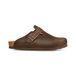Rohde Alba - dames slof - Bruin - maat 35 (EU) 2.5 (UK)