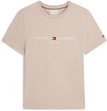 Tommy Hilfiger Men's T-shirt XXL Beige
