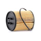 MAHLE Ölfilter OX182D