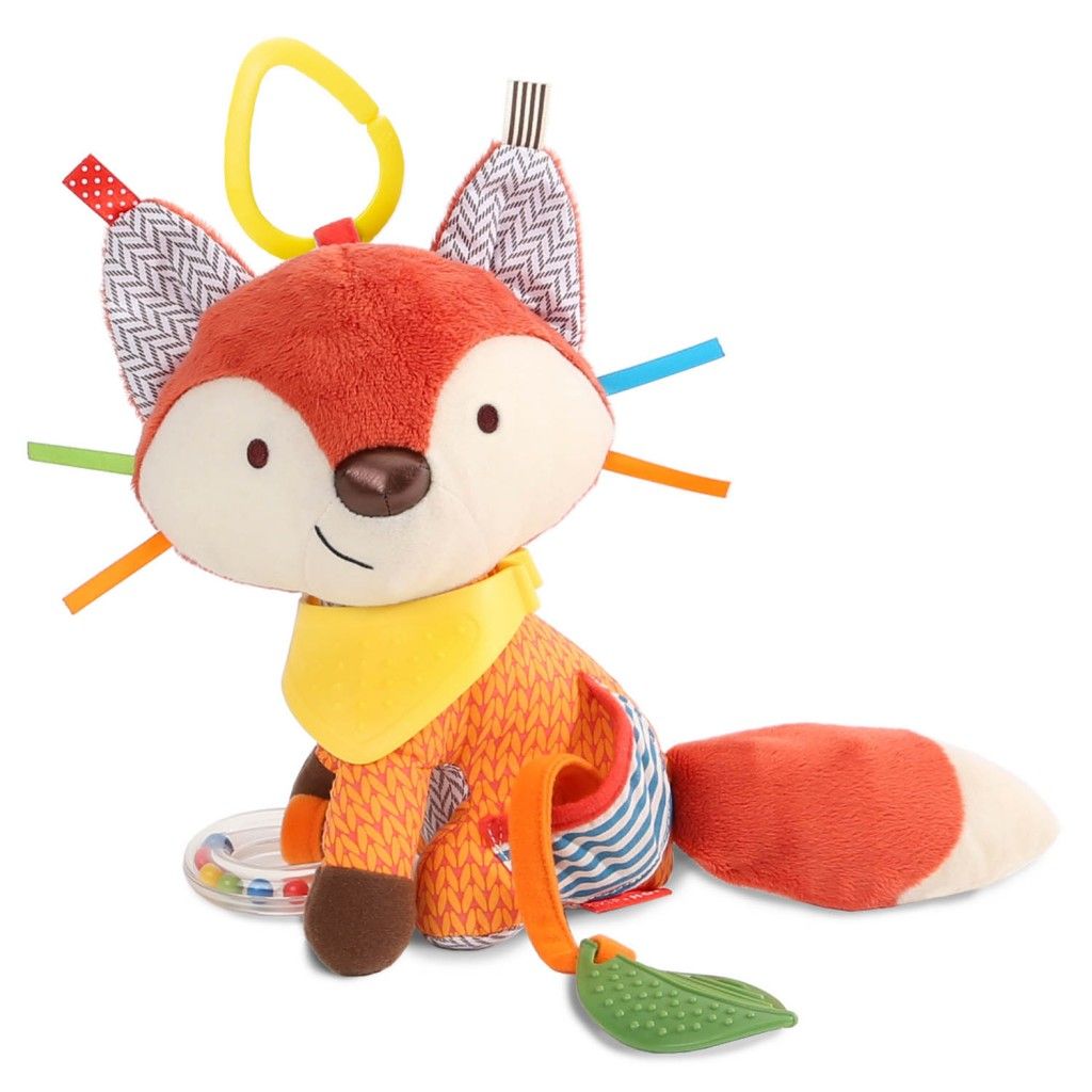 Skip Hop Fox Bandana