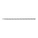 Foreuse à tuyau AD 14 x 600 - 1 pc - 4932363698