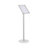 Bi-Office Vouwframe Curled - DIN A4 - met standaard
