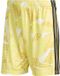Adidas Tiro 26 Competition short de gardien de but Hommes - Jaune | Taille : L