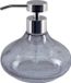 Spirella Zeepdispenser MALA – Zeephouder en Lotion Dispenser voor Badkamer Accessoires en Keuken – Elegant en Tijdloos Ontwerp