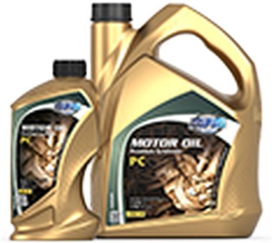 MPM international oil company MPM Motorolie 0w30 PSA Volledig Premium Synthetisch 5 Liter
