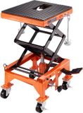 VEVOR Hydraulische Motorkrik 200 kg