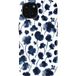 Selencia Vivid Backcover met MagSafe pour l'Apple iPhone 15 - Midnight Blossom