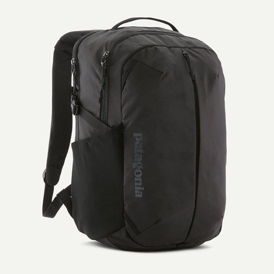 Patagonia Refugio Day Pack 26L Rugzak Blauw