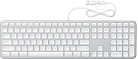 KeyBudz Covert houder AirTag – Ultra-robuuste constructie – Waterdichte IP-68 bescherming – Compatibel met Apple AirTag - Zwart