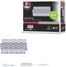 Paulmann MaxLED 500 LED-strip neutraal wit basisset 3m 11W 550lm/m 64 LED's/m 4000K