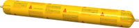 Sika SikaHyflex 250 Facade kit de façade - 600 ml saucisse - noir PU