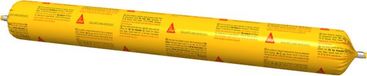 Sika SikaHyflex 250 Facade kit de façade - 600 ml saucisse - noir PU