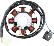 Citomerx corps de rinçage pour kymco Agility, People, MMC, Basic, One, Vitality, Filly, Sento 4T – 105528
