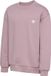 Hummel Kindersweater Hmljr Loose Crewneck Bee 232950