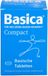 Basica Compact comprimés basiques, 360 comprimés