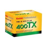 Kodak TRI-X 400-24 Zwart/Wit Negatieve films