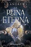La Wonderbooks La Reina Eterna Paperback 480 pagina's 04 augustus 2026