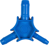 Cornat Vrs Aide au calibrage 16+20+26Mm Abs - VRST661226