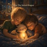 Luma: The Secret Dragon: A gentle story about feeling safe and never being alone