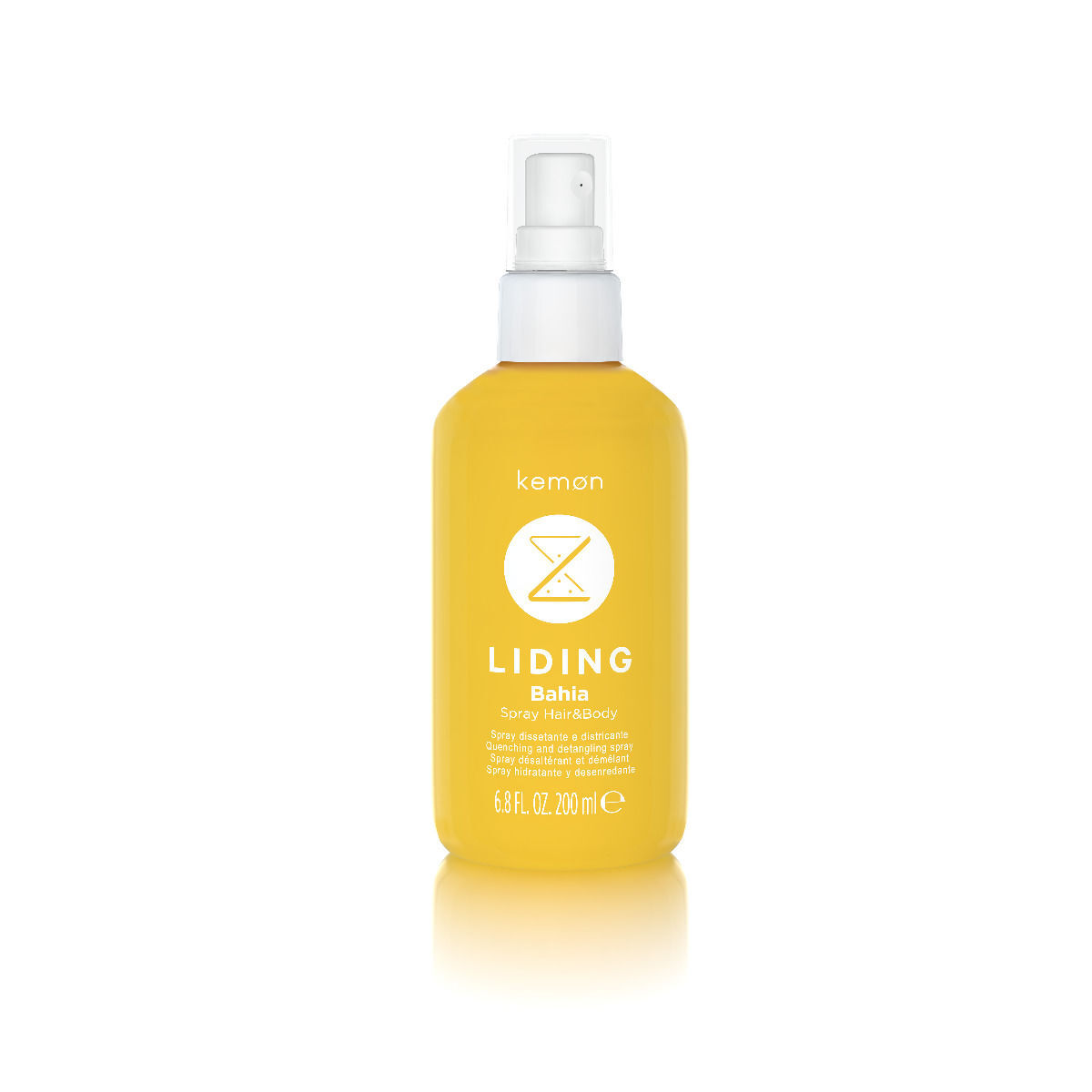 Kemon Liding Bahia Spray 200ml