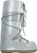 Moon Boot Icon Glitter Sneeuwlaarzen Zilver EU 39-41