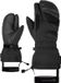 Ziener gaikuso as(r) aw lobster heren skihandschoenen zwart