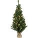 Star Trading 600-41 LED-kerstboom Toppy 90cm