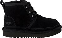 UGG T Neumel Ii Kinder Veterschoenen - Zwart - Maat 30