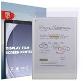 Rosso ReMarkable Paper Pro Screen Protector Ultra Clear Folie Duo Pack
