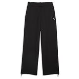 PUMA Broek 'Essentials' zwart
