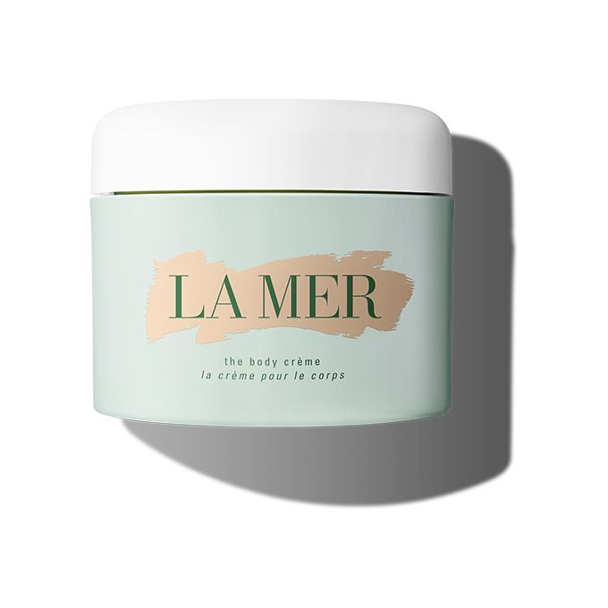 La Mer The Body Créme 300 ml - Unisex