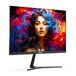 CHiQ 22F650 Moniteur Full HD de 22 pouces - 100Hz, FreeSync, HDMI, VGA, Support VESA