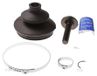 TRISCAN Jeu de soufflets de cardan, adapté pour AUDI A4 Avant (8K5, B8), numéro d'article 8540 29837