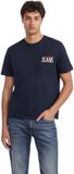 Guess T-shirt met logo