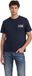 Guess T-shirt met logo