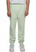 Urban Classics Ultra Heavy Heren joggingbroek - XS - Mintgroen
