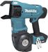 Makita TR001GZ XGT 40V Max Vlechtmachine