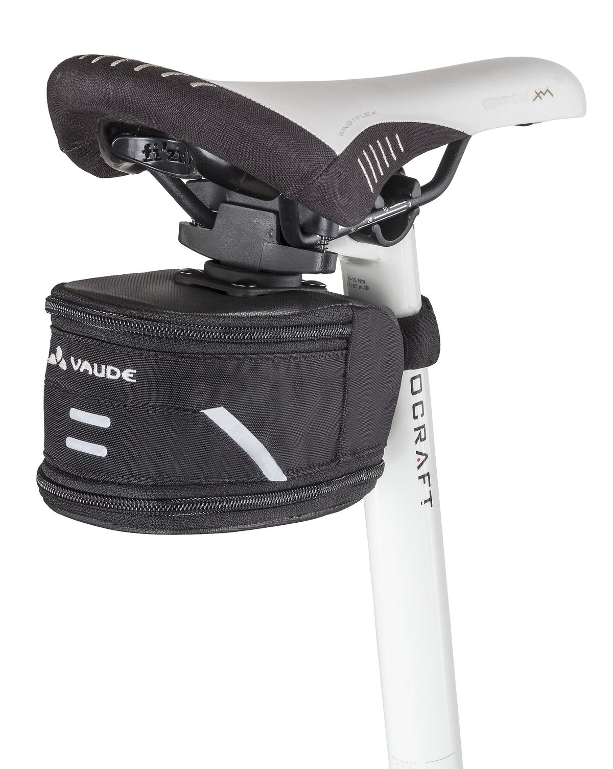 Vaude Tool M. black - 117180100