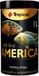TROPICAL Soft Line America Size L - voer voor aquariumvissen - 100 ml/52 g