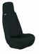 Heavy Duty Design HDD-201 Universele voorstoelhoes Zwart