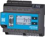 Janitza UMG 604-PRO Analyseur de qualité de l'énergie 24 V