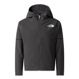 The North Face Mountain Athletics Woven Jacket Kids