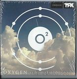 Thousand Foot Krutch - Oxygen:Inhale (CD)