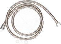 Gerimport Doucheslang Metaal - 150-180 cm - Basic