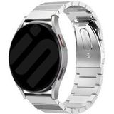Oppo Bracelet acier/métal premium (argent)
