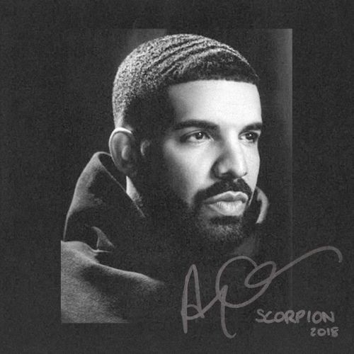Drake Scorpion (Gatefold)