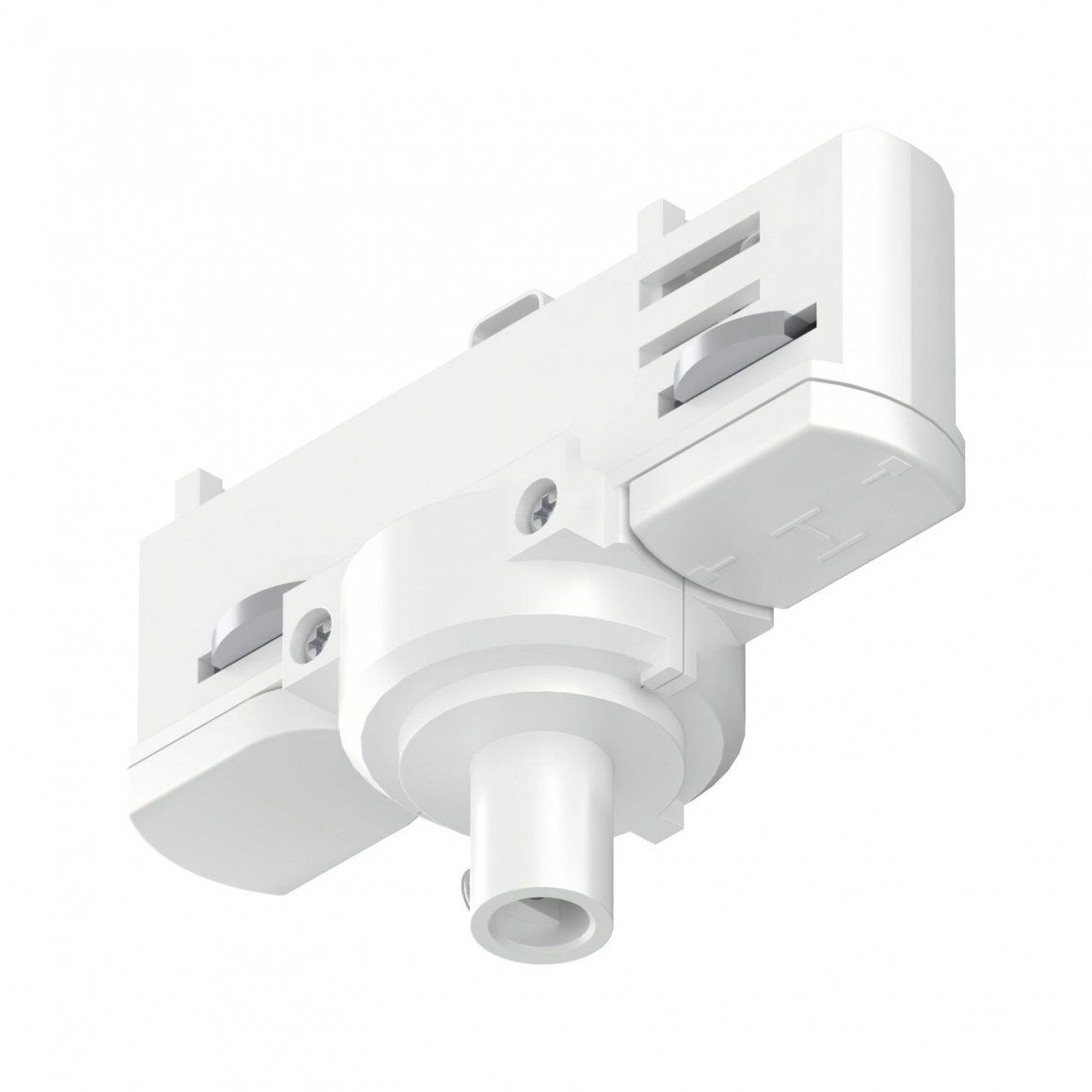 Paulmann 91386 - Lampbevestiging & -accessoire - Wit