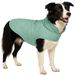 Jas Flamingo Jas Tosca Muntgroen 50cm Hond