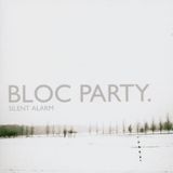 Silent Alarm +Bonus & Dvd