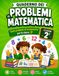 Il Quaderno dei Problemi di Matematica - Classe 2ª